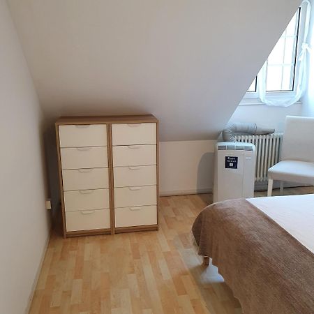 Airhome Zug Neugasse Stadtzentrum Rom bilde
