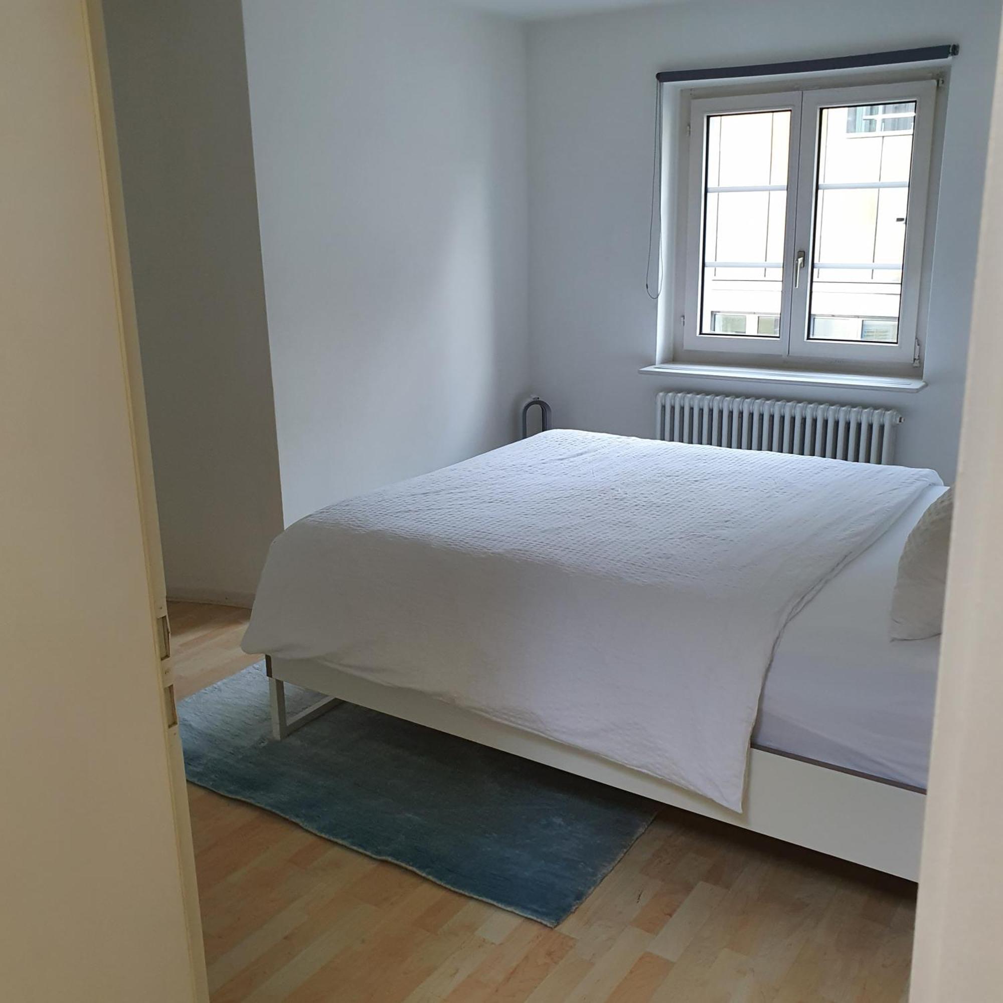 Airhome Zug Neugasse Stadtzentrum Rom bilde